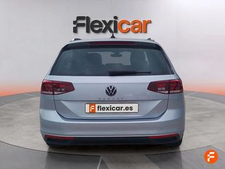 Volkswagen Passat Variant 2.0 TDI 90kW (122CV) DSG