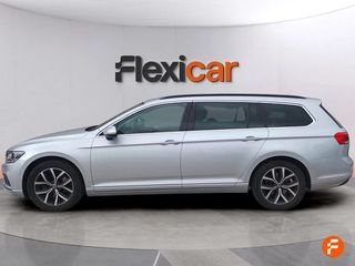 Volkswagen Passat Variant 2.0 TDI 90kW (122CV) DSG