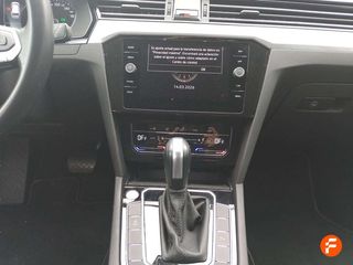 Volkswagen Passat Variant 2.0 TDI 90kW (122CV) DSG