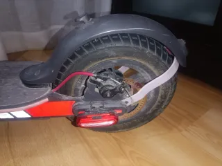 Patinete Eléctrico Xiaomi M365