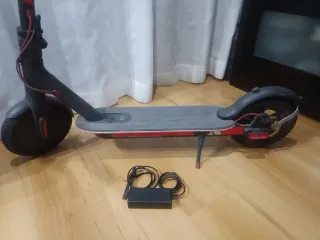 Patinete Eléctrico Xiaomi M365