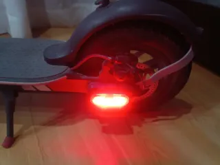 Patinete Eléctrico Xiaomi M365