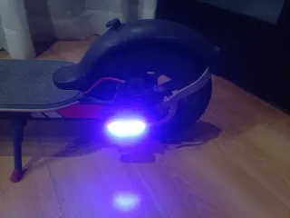 Patinete Eléctrico Xiaomi M365