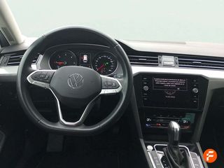 Volkswagen Passat Variant 2.0 TDI 90kW (122CV) DSG