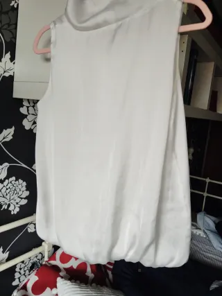 Top Tinta Style Talla 40 Multicolor