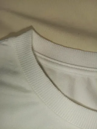 Camiseta moda urbana streetwear 100% poliéster