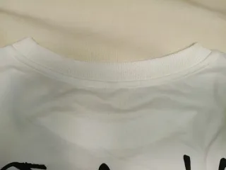 Camiseta moda urbana streetwear 100% poliéster