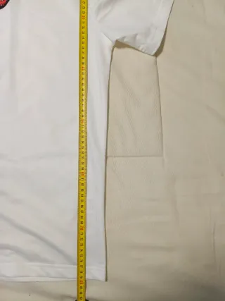 Camiseta moda urbana streetwear 100% poliéster