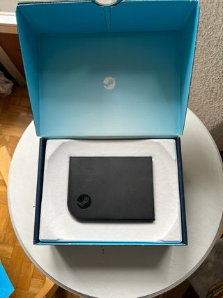 Steam Link