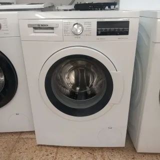 Lavadora Bosch 8 kg serie 6