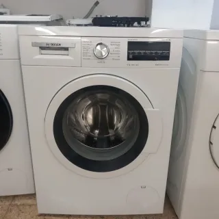 Lavadora Bosch 8 kg serie 6
