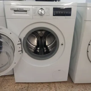 Lavadora Bosch 8 kg serie 6