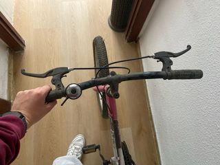 Bicicleta Infantil Top Bike 20