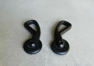 Leve sedile - Peugeot 206 AD PROMO