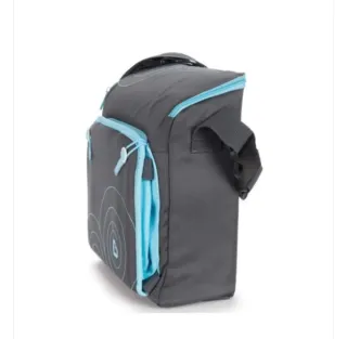 Trona alzador portátil Munchkin