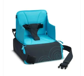 Trona alzador portátil Munchkin