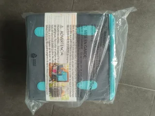 Trona alzador portátil Munchkin