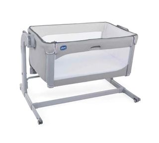 Minicuna Chicco Next 2 Me Magic