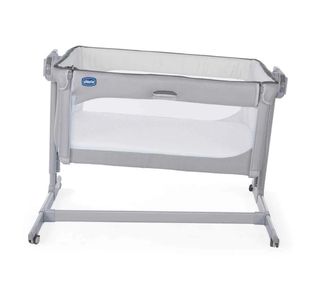 Minicuna Chicco Next 2 Me Magic