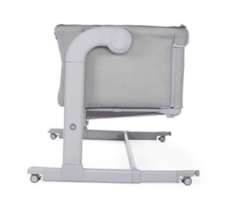 Minicuna Chicco Next 2 Me Magic