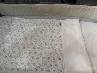 Minicuna colecho Chicco Next 2 Me Magic