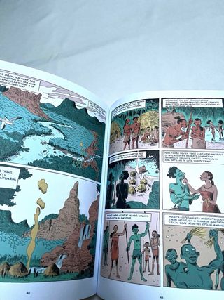 Sàpiens. El naixement de la humanitat: Una hist...