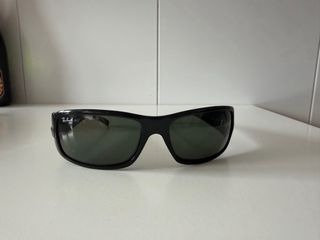 Gafas de Sol Ray-Ban Originales Negras