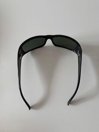 Gafas de Sol Ray-Ban Originales Negras