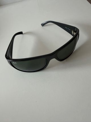 Gafas de Sol Ray-Ban Originales Negras