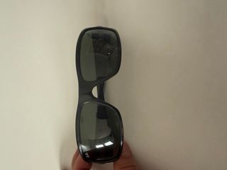 Gafas de Sol Ray-Ban Originales Negras