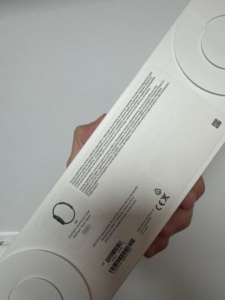 Apple Watch SE Space Gray