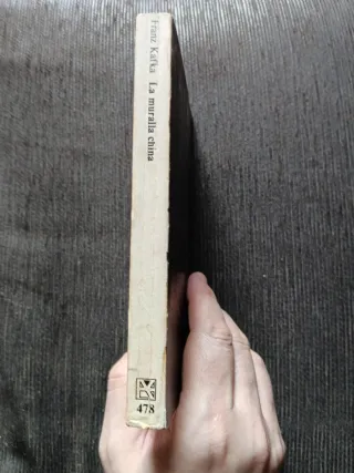 La muralla china: Cuentos, relatos y otros escr...