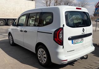 Renault Kangoo 2022