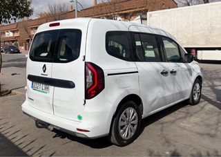 Renault Kangoo 2022