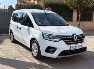 Renault Kangoo 2022