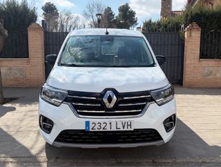 Renault Kangoo 2022
