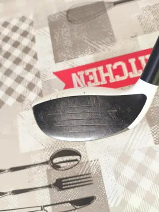 Híbrido TaylorMade RBZ Stage 2 19° Varilla R