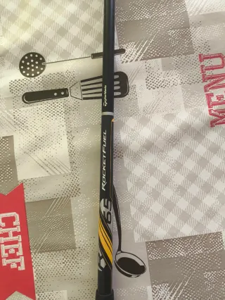 Híbrido TaylorMade RBZ Stage 2 19° Varilla R