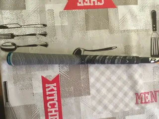 Híbrido TaylorMade RBZ Stage 2 19° Varilla R