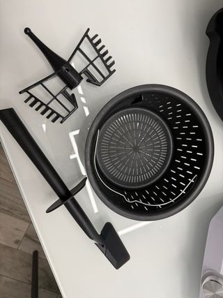 Monsieur Cuisine Smart Silvercrest