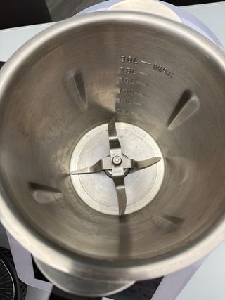 Monsieur Cuisine Smart Silvercrest