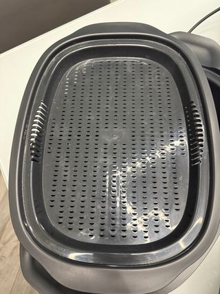 Monsieur Cuisine Smart Silvercrest