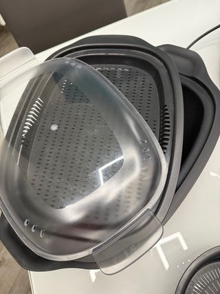 Monsieur Cuisine Smart Silvercrest