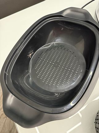 Monsieur Cuisine Smart Silvercrest