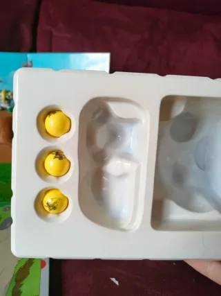 Playset Pokémon Diamante y Perla