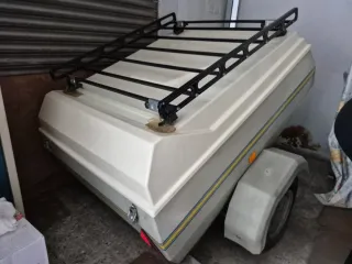 Remolque Noval Diamant 404