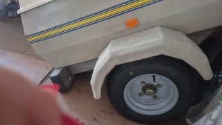Remolque Noval Diamant 404