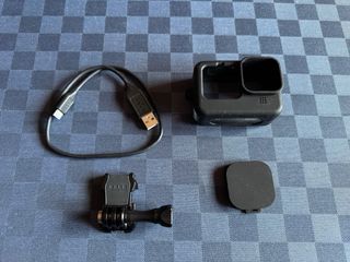 GoPro Hero 11 Black + lots of accessories