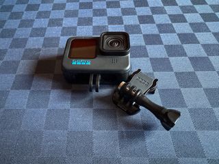 GoPro Hero 11 Black + lots of accessories