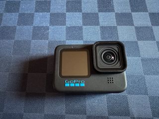 GoPro Hero 11 Black + lots of accessories